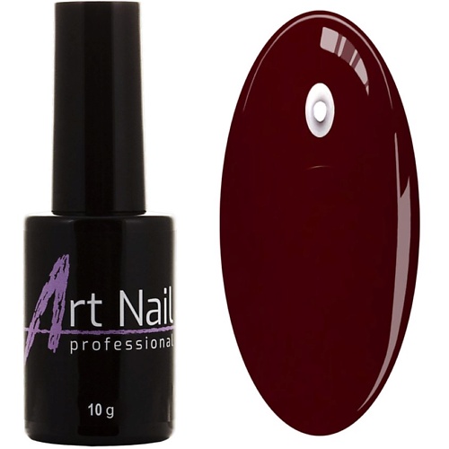 

ART NAIL PROFESSIONAL Гель-лак, Гель-лак
