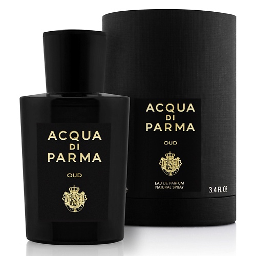 

ACQUA DI PARMA Парфюмерная вода Oud 100, Парфюмерная вода Oud