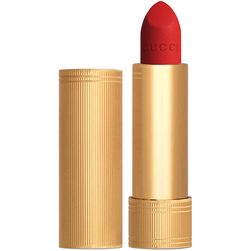 Помада для губ GUCCI Матовая губная помада Rouge À Lèvres Mat
