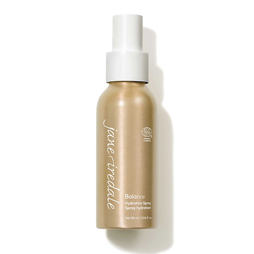 

JANE IREDALE Лосьон Увлажнение и баланс Balance Hydration Spray, Лосьон Увлажнение и баланс Balance Hydration Spray