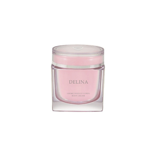 

PARFUMS DE MARLY Парфюмерный крем Delina 200.0, Парфюмерный крем Delina