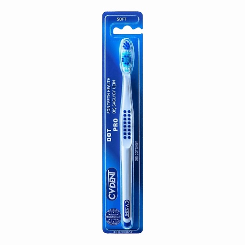 

CVDENT Зубная щетка Oral Pro Medium, Зубная щетка Oral Pro Medium