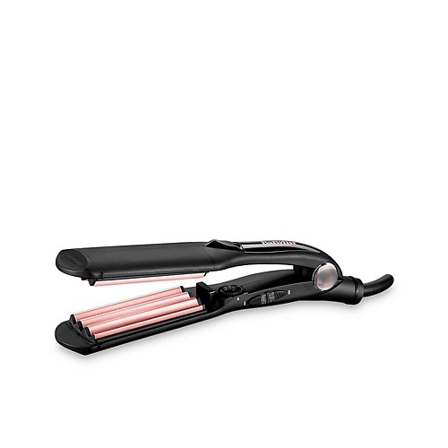 Щипцы для волос BABYLISS Щипцы-гофре для завивки волос 2165CE
