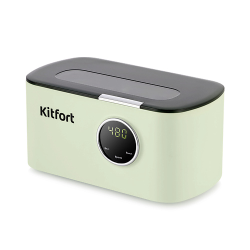 

KITFORT Ультразвуковая мойка КТ-6051, Ультразвуковая мойка КТ-6051
