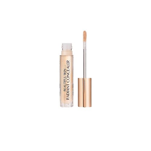 

CHARLOTTE TILBURY Консилер Beautiful Skin Radiant 7.2, Консилер Beautiful Skin Radiant