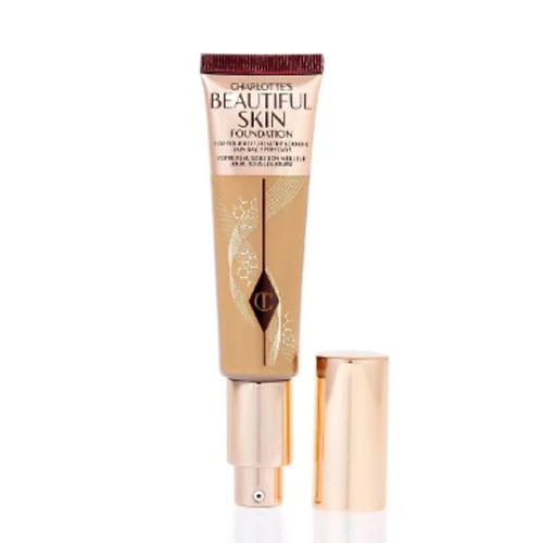 CHARLOTTE TILBURY Тональное средство Charlotte's Beautiful Skin
