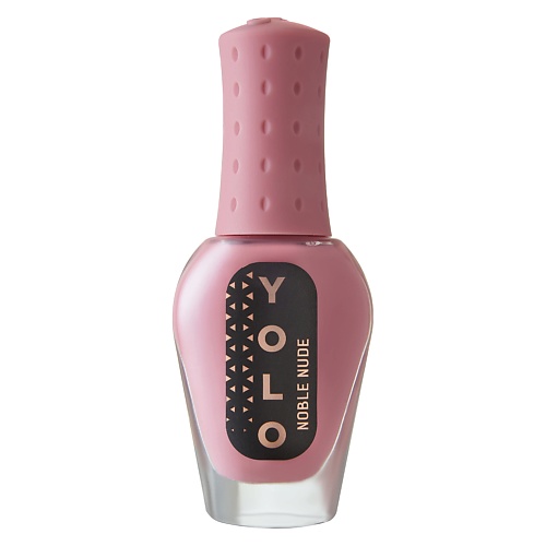 

YOLO Лак для ногтей NOBLE NUDE, Лак для ногтей NOBLE NUDE