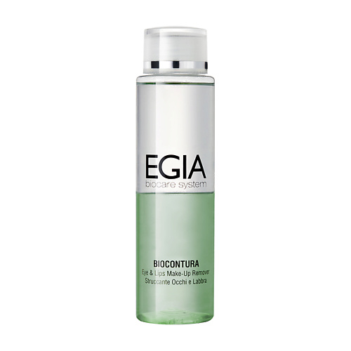 

EGIA Средство для снятия макияжа двухфазное Eyes & Lips Make-Up Remover 200.0, Средство для снятия макияжа двухфазное Eyes & Lips Make-Up Remover