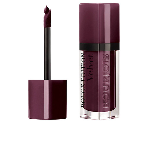 

BOURJOIS Жидкая губная помада Rouge Édition Velvet, Жидкая губная помада Rouge Édition Velvet