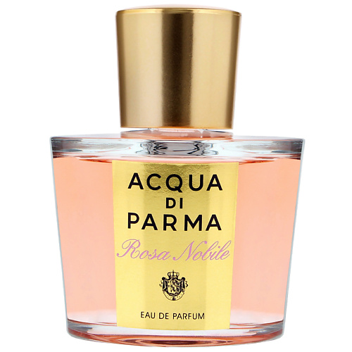 

ACQUA DI PARMA Парфюмерная вода Rosa Nobile 100, Парфюмерная вода Rosa Nobile