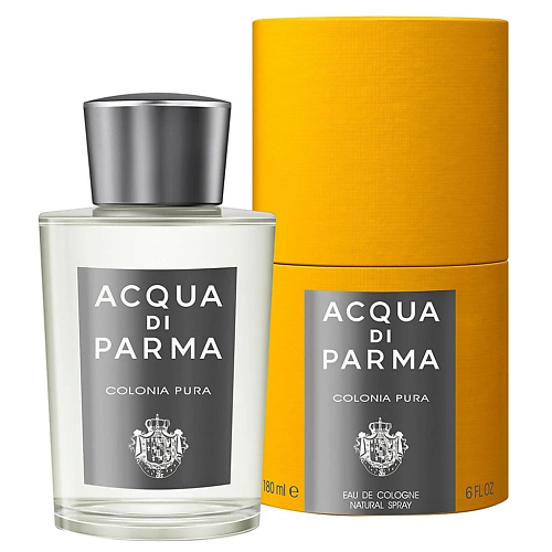

ACQUA DI PARMA Одеколон Colonia Pura 180, Одеколон Colonia Pura
