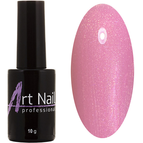 

ART NAIL PROFESSIONAL Гель-лак "PEARL", Гель-лак "PEARL"