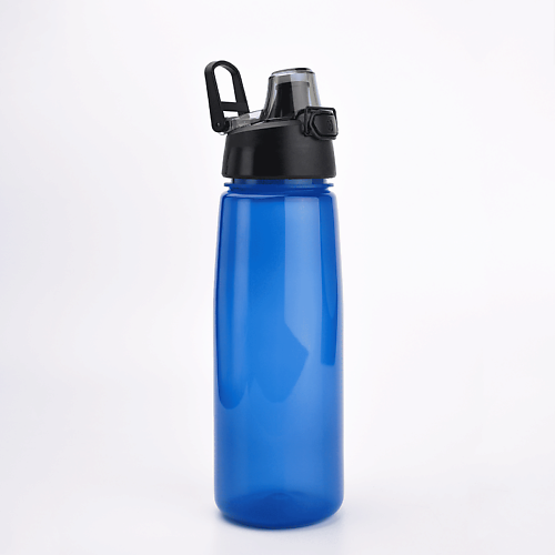

WOWBOTTLES Бутылка для воды и других напитков с автоматической крышкой 750 мл, Бутылка для воды и других напитков с автоматической крышкой 750 мл