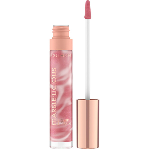 

CATRICE Жидкий бальзам для губ Marble-Licious Liquid Lip Balm, Жидкий бальзам для губ Marble-Licious Liquid Lip Balm