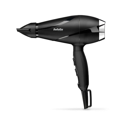  BABYLISS Фен 6713DE Shine Pro 2200 W