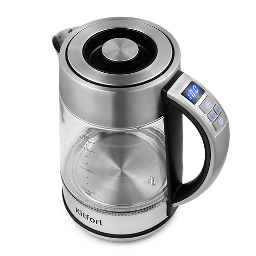 

KITFORT Чайник КТ-690, Чайник КТ-690