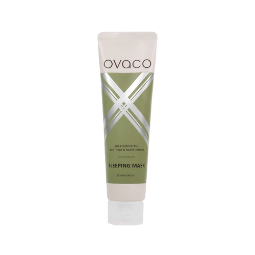 Маска для лица OVACO Ночная маска для лица