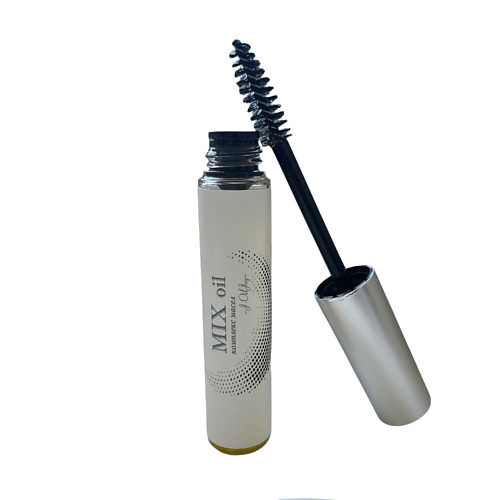 

J-OILJOY Масло для роста ресниц и бровей, Масло для роста ресниц и бровей