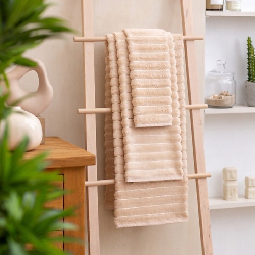 

ARYA HOME COLLECTION Полотенце из Бамбука 50X100 Defna, Полотенце из Бамбука 50X100 Defna