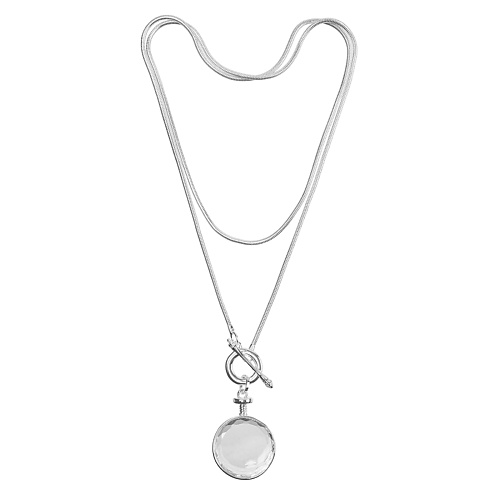 

FIORE LUNA Колье Crystal Drop, Колье Crystal Drop