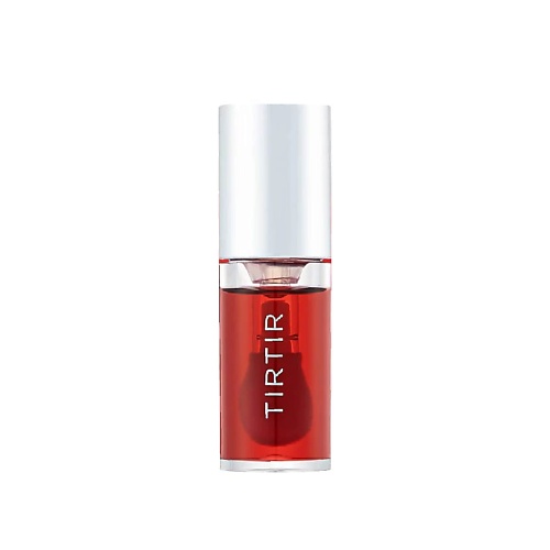 

TIRTIR Масло для губ My Glow Lip Oil Rosy, Масло для губ My Glow Lip Oil Rosy