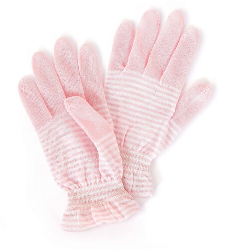 SENSAI Хлопковые перчатки для ухода за руками Cellular Performance Treatment Gloves