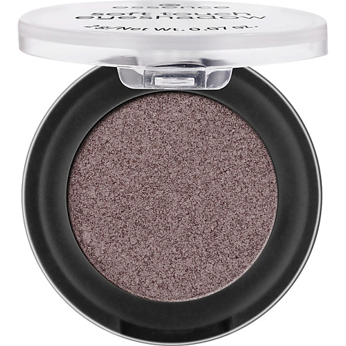 

ESSENCE Тени для век Soft Touch, Тени для век Soft Touch