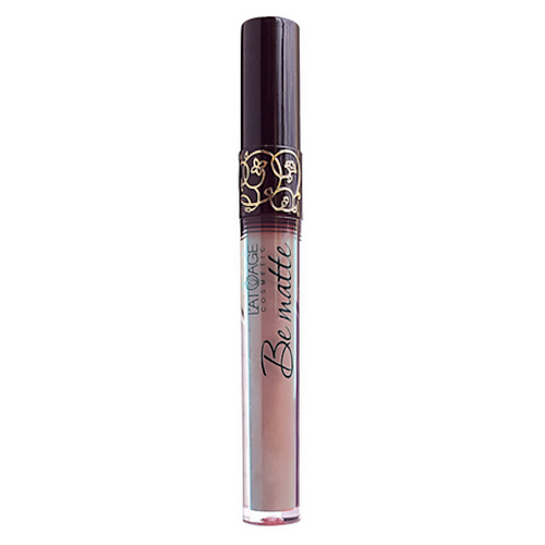 

L'ATUAGE COSMETIC Помада для губ жидкая BE MATTE, Помада для губ жидкая BE MATTE