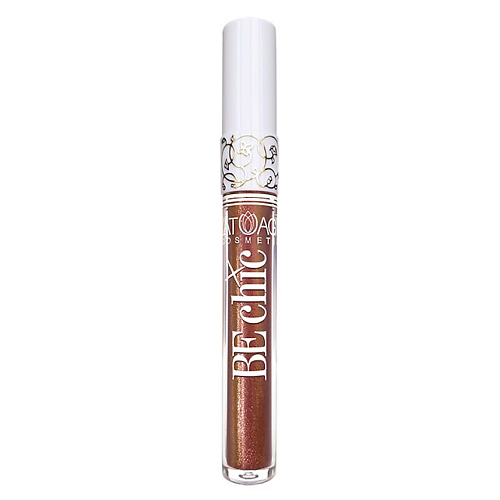 

L'ATUAGE COSMETIC Помада для губ жидкая BE chic, Помада для губ жидкая BE chic