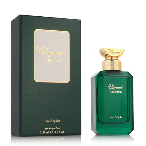 

CHOPARD Парфюмерная вода Rose Seljuke 100.0, Парфюмерная вода Rose Seljuke