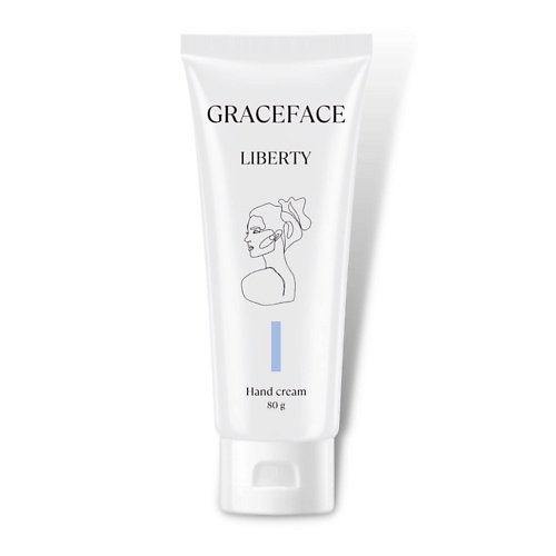 

GRACE FACE Увлажняющий крем для рук и тела питательный с гиалуроновой кислотой 80.0, Увлажняющий крем для рук и тела питательный с гиалуроновой кислотой