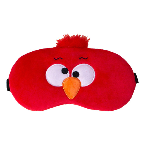 

ILIKEGIFT Маска для сна с вкладышем "Bird", Маска для сна с вкладышем "Bird"
