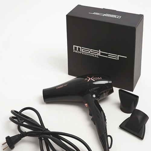 

MASTER Фен MP-310 ионизация, Фен MP-310 ионизация