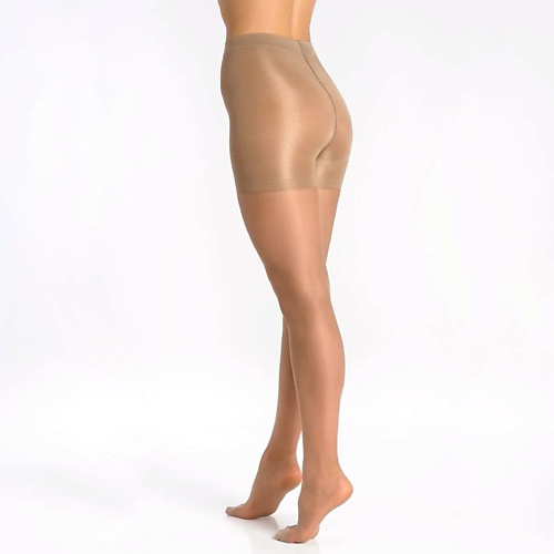 TEATRO Женские коглготки Body Fit Daino 20 den