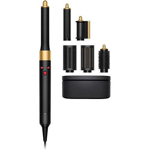 

DYSON Стайлер Airwrap Complete HS05 Onyx Gold, Стайлер Airwrap Complete HS05 Onyx Gold