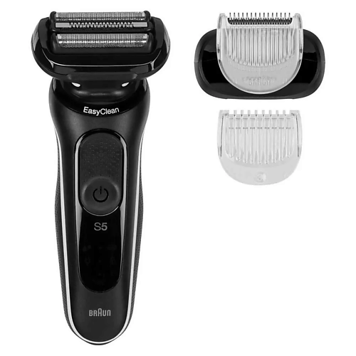   Лэтуаль BRAUN Электробритва 51-W1600S