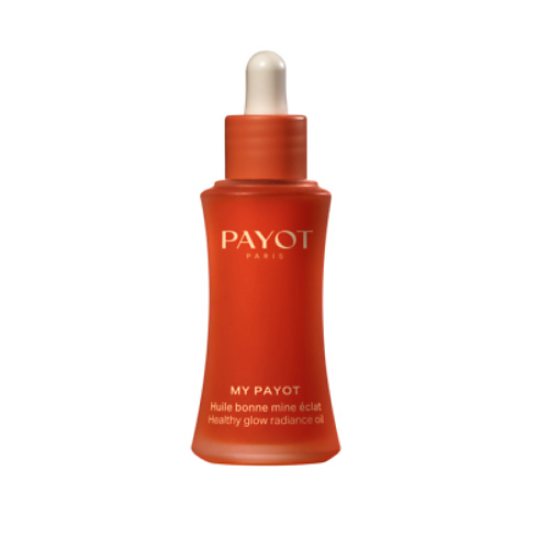 PAYOT Масло для лица для сияния кожи My Payot