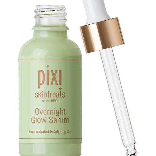 

PIXI Ночная сыворотка Overnight Glow 30.0, Ночная сыворотка Overnight Glow