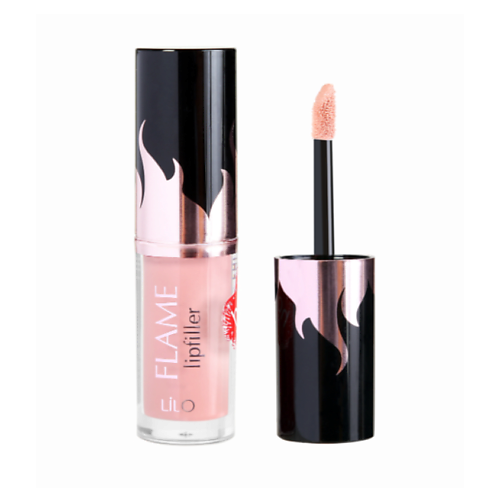 

LILO Блеск для губ Flame lipfiller, Блеск для губ Flame lipfiller