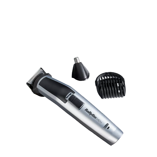 

BABYLISS Многофункциональный триммер MT726E, Многофункциональный триммер MT726E