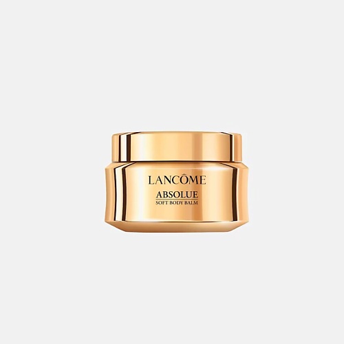 

LANCOME Питательный бальзам для тела Absolue Soft Body Balm, Питательный бальзам для тела Absolue Soft Body Balm