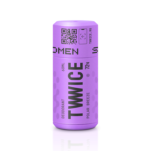 

E-RASY TWWICE deo sport women дезодорант антиперспирант полярный бриз 60.0, TWWICE deo sport women дезодорант антиперспирант полярный бриз