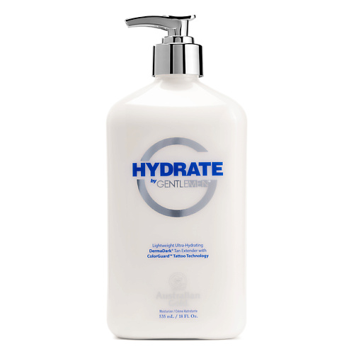 

AUSTRALIAN GOLD Крем для тела Hemp Nation Hydrate By G Gentlemen Body lotion, Крем для тела Hemp Nation Hydrate By G Gentlemen Body lotion