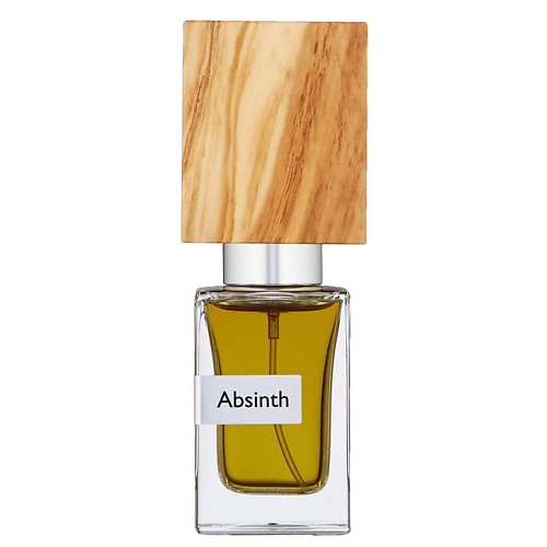 

NASOMATTO Парфюмерная вода Absinth 30.0, Парфюмерная вода Absinth