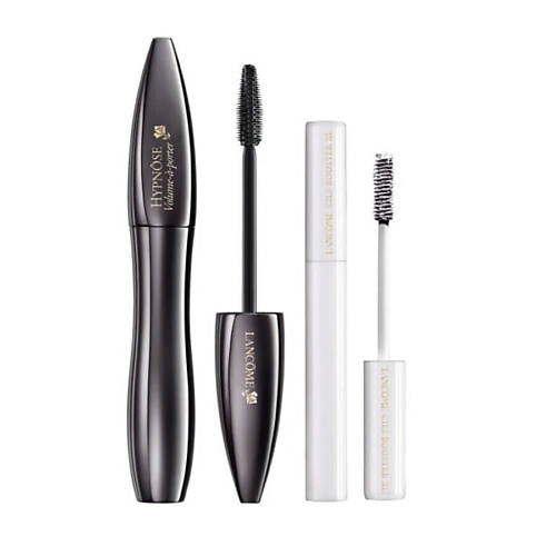 Набор средств для глаз LANCOME Набор Hypnose Volume-а-Porter: Тушь + Основа-бустер для ресниц