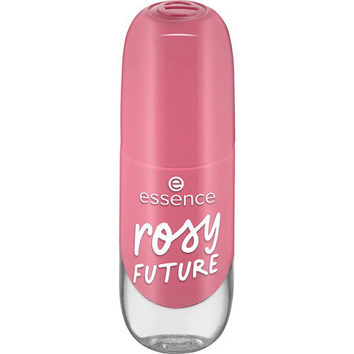 

ESSENCE Лак для ногтей Gel Nail Colour, Лак для ногтей Gel Nail Colour