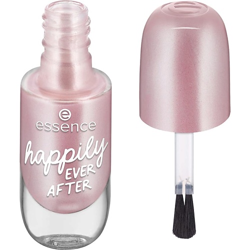 

ESSENCE Лак для ногтей Gel Nail Colour, Лак для ногтей Gel Nail Colour
