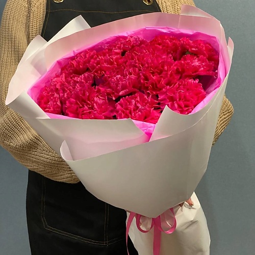 

АЗАЛИЯ FLOWER PUB Букет диантусов, Букет диантусов