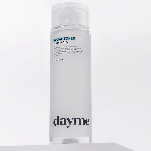 

DAYME Тоник для лица, Тоник для лица