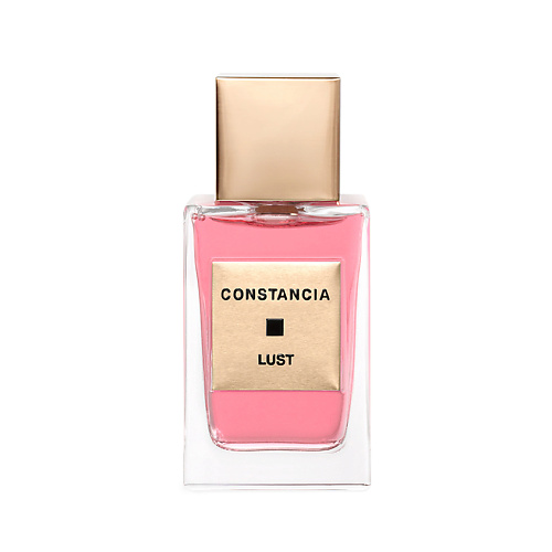 

CONSTANCIA Lust 50, Lust